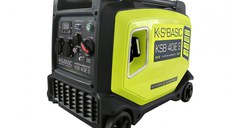 Generator invertor KSB 40iE S