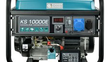 Generator pe benzina Konner Sohnen KS 10000E