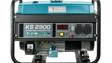 Generator pe benzina Konner Sohnen KS 2900