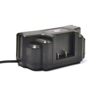 Incarcator pentru acumulatori Li-Ion 2A 25 L Guede 95627, 30 V, 2 Ah - 1