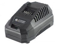 Incarcator rapid pentru acumulatori Li-Ion Konner-Sohnen KS C45A, 20 V, 4.5 A - 1