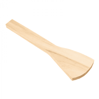 Lemn din tei pentru modelat spatula BeaverCraft B11 Linden, 290 mm - 1