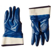 Manusi de protectie ProHand PETROLEUM404-10, marime 10 - 1