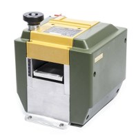 Masina de rindeluit DH 40 Proxxon 27040, 200 W, 6000 rpm - 1