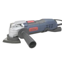 Masina de slefuit multifunctionala MW 300 E Guede 58148, 300 W, 23000 rpm - 1