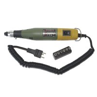 Masina pentru gaurit si frezat Micromot 60 Proxxon 28500, 12 V, 20000 rpm - 1