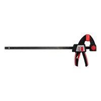 Menghina de tamplarie pentru strangere departare Bessey EZS45-8, 80x450 mm - 1