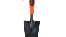 Mini lopata de gradina BXGTT07045 Black Decker 8711252236834, 355 mm