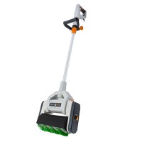 Perie electrica multifunctionala pentru suprafete Maxxbrush Batavia 7062678, 1020 W, 260 mm - 1