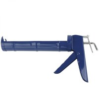 Pistol pentru silicon Mannesmann 482-Z-ST - 1