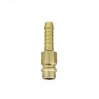 Racord aer comprimat pentru furtun Ludecke ES13S, 1 2 , O13 mm - 1