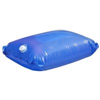 Sac pentru transportat apa cu plasa antialunecare Toolland DTWB80L, 80 Litri - 1