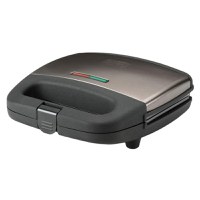 Sandwich maker BXSA750E Black Decker S9680060B, 750 W - 1