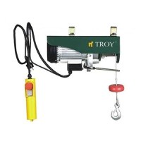 Scripete electric Troy 19700, 1000W, 250-500 Kg - 1