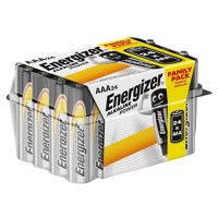 Set baterii AAA Energizer AAA-B24T, 24 bucati - 1