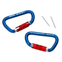 Set carabiniere Knipex 00 50 03 T BK, 2 bucati - 1