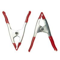 Set clesti presa pentru lemn Toolland HSC100, 100 mm, 2 bucati - 1