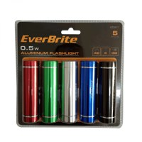 Set mini-lanterne Everbrite 000011, 5 piese - 1