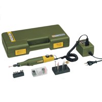 Set pentru gravat, gaurit, frezat Micromot 60 E Proxxon 28515, 40 W, 20000 rpm - 1