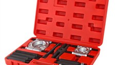 Set universal de extragere rulmenti Dema 22047, 12 piese