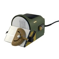 Slefuitor cu disc TG 125 E Micromot Proxxon 27060, 140 W, 800 rpm - 1