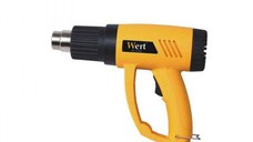 Suflanta cu aer cald Wert 1926, 2000 W, 350-600 C