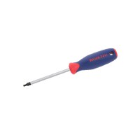 Surubelnita cu cap patrat Workpro W021266, S0, 100 mm - 1