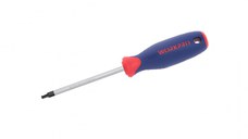 Surubelnita cu cap patrat Workpro W021266, S0, 100 mm