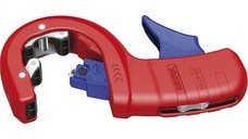 Taietor tevi DP50 Knipex 90 23 01 BK, O32-50 mm