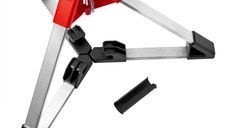 Trepied pentru suport telescopic ST STE Bessey STE-BS, O600 mm