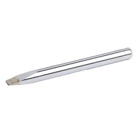 Varf de lipit tip dalta pentru ciocane de lipit SG 11 Weller T0054327299, 5 mm - 1