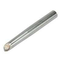 Varf tesit de lipit pentru ciocane de lipit SG 10 Weller T0054327099, 7 mm - 1