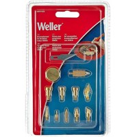 Varfuri rezerva pirogravura pentru WHK30EU Weller WBTK12EU, 12 piese - 1