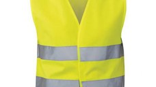 Vesta reflectorizanta ProHand HI-VIS2-Y-L, galbena, L