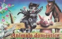 Animale domestice pliant - 1