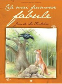 Cele mai frumoase fabule - Jean de La Fontaine - 1