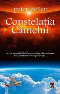 Constelatia cainelui - Peter Heller - 1