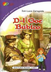 D-l Goe. Bubico - 1