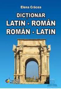 Dictionar latin-roman roman-latin - 1