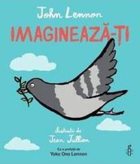 Imagineaza-ti - John Lennon - 1