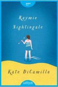 Raymie Nightingale - Kate DiCamillo - 1