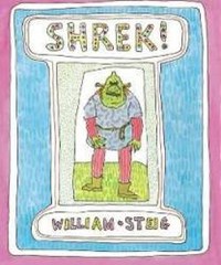 Shrek - William Steig - 1