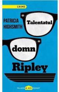 Talentatul domn Ripley - Patricia Highsmith - 1
