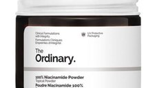 100% Niacinamida Pudra, 20g - The Ordinary