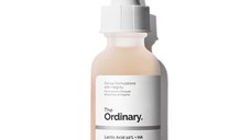 Acid Lactic 10% + Acid Hialuronic - The Ordinary 30ml