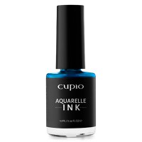 Acuarela lichida Aquarelle INK Cupio - Blue - 1