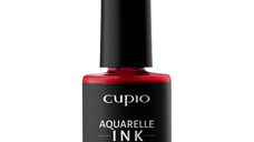 Acuarela lichida Aquarelle INK Cupio - Dark Red