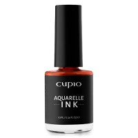 Acuarela lichida Aquarelle INK Cupio - Orange - 1