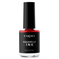 Acuarela lichida Aquarelle INK Cupio - Red - 1