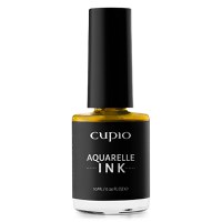 Acuarela lichida Aquarelle INK Cupio - Yellow - 1